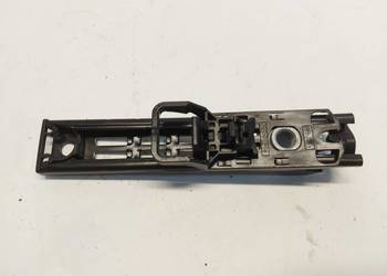 VW ID4 11A , 2024r SUV 5D MOCOWANIE PASA LEWY PRZÓD 565857819A-JLK01