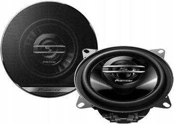 PIONEER TS-G1020F głośniki samochodow