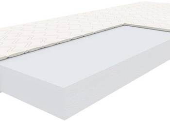 Materac MEDIOLAN OPTIMUM piankowy 90x200