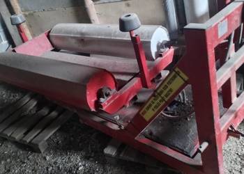 Owijarka do bel Agro-Max