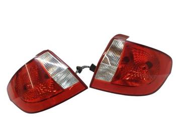LAMPA TYŁ KOMPLET LIFT   Hyundai Getz I (2002-2011)