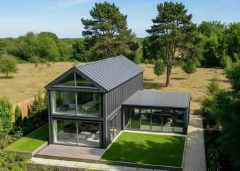 Sprzedam dom Żarnów