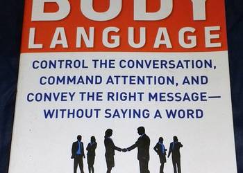 Winning Body Language - Mark Bowden