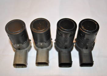 Czujnik PDC Parktronik tył BMW E60 E61 E39 X5 E53Kolor BLACK SAPPHIRE 475/9