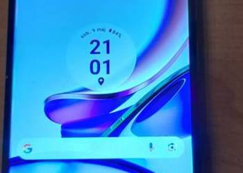 Smartfon Motorola