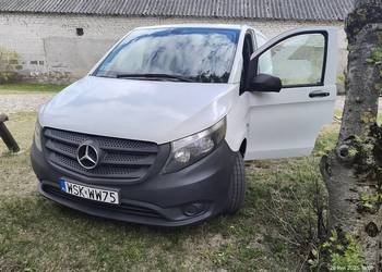 Sprzedam Vito zadbane