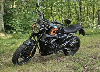ZONTES 125GK