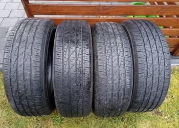 Opony letnie Firestone 225/65R17