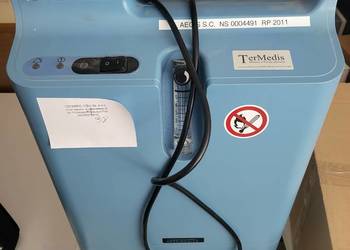 Urządzenie do tlenoterapii