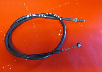 BMW GS650 GS 650 800 08-12 linka sprzęgła cięgno