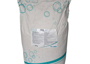 DRYER CID D 10 KG sucha dezynfekcja,