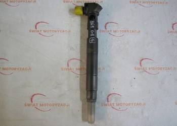 SPRINTER W906 10r 2.2 CDI 651955 651957 163KM wtrysk A6510700587 EMBR00002D