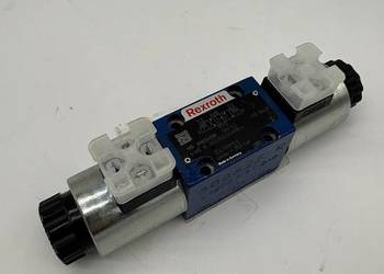 Rexroth R900561288 4WE 6 J62/EG24N9K4 Zawór hydrauliczny