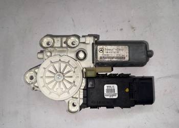 Silniczek szyb prawy tył Mercedes A klasa w168