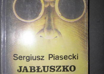 Jabłuszko Sergiusz Piasecki