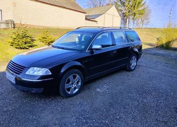Passat B5 FL