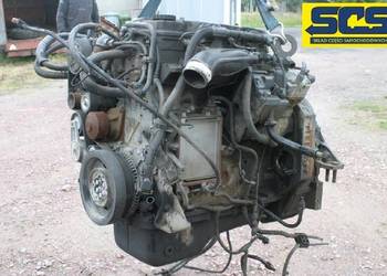 DAF LF 45 SILNIK 3,9L 150 KM OBUDOWA SPRZĘGŁA