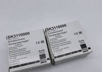 Rittal SK3110000 Termostat