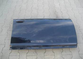 audi a6 c6 04-08r drzwi przód prawe kod LY5K