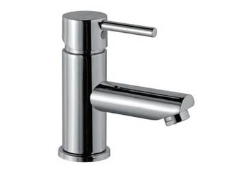 Bateria Umywalkowa Jaquar Florentine Chrom