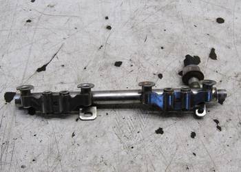LISTWA WTRYSKOWA 1.2 TCE 1.2 DIG-T QASHQAI II J11