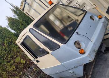 Kabina do wózka melex szyba melexa meleksa