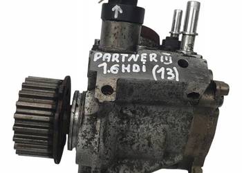 POMPA WTRYSKOWA Citroen C4 II Peugeot Partner 1.6 HDI 9688499680 0445010516