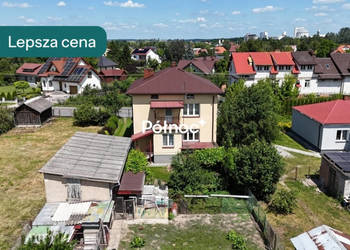 Przestronny i funkcjonalny dom w centrum Werbkowic