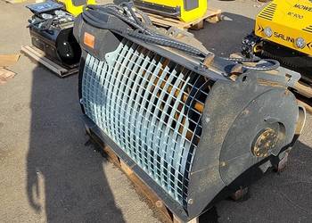 Łyżka mieszająca, mieszalnik do betonu paszy cementu, łyżka z mieszalnikiem