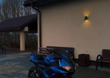 sprzedam yamaha tzr