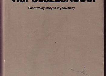 (9278) KOMENTARZ  DO WSPÓŁCZESNOŚCI – RYSZARD WOJNA