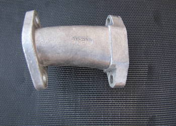 Shl M11 silnik S32 kruciec gaźnika Pegaz