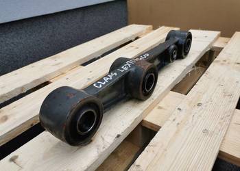 Ramię podsiewacza Claas Lexion 460