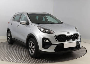 Kia Sportage 1.6 GDI