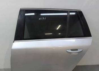 DRZWI  LEWE TYŁ KOMBI LA7W  Skoda Superb II (2008-2015)