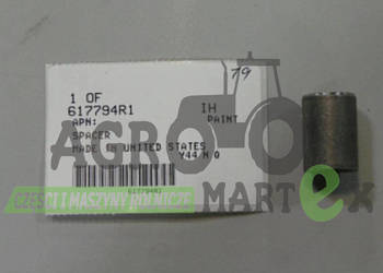 617794R1, 79003C1 PRZEKŁADKA 13,5x19,05x27 CNH