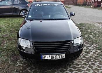 Vw Passat B5 fl 1.9 avf