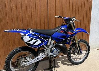 Yamaha Yz 125 2006