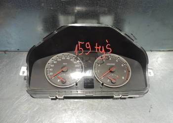 LICZNIK VOLVO S40 II V50 1.8 16V 30710071 LICZNIK VOLVO S40 II V50 1.8 16V 30710071