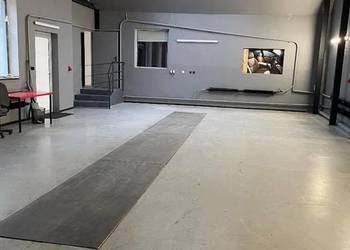 MAGAZYN - PRODUKCJA - USŁUGI !!.