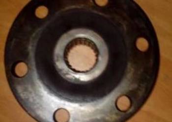 Piasta kola zamachowego Massey Ferguson 3050, 3060, 3065, 30
