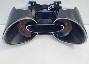 Renault Clio IV 1.2 0.9 TCE benzyna LICZNIK ZEGARY Europa 248107361R