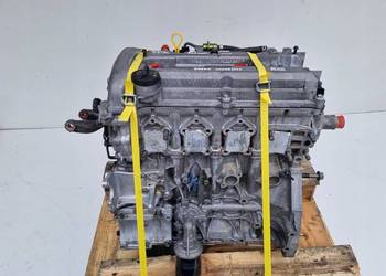 SILNIK KOMPLET Suzuki Swift III MK6 1.6 16V 04-10r bez zmiennych faz M16A