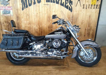 Yamaha Drag Star * Ładne brzmienie yamaha raty -kup online oraz na raty..P…