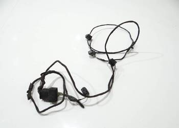 WIĄZKA CZUJNIKÓW PARKOWANIA BMW E61 M PAKIET PRZÓD 6928361 (4295630)