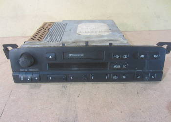 radio fabryczne business kaseta bmw e46 6902659