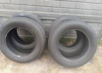 Opony letnie Dębica Presto  Uniroyal 195/65/15