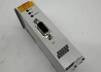 Beckhoff EL6731 Profibus Module