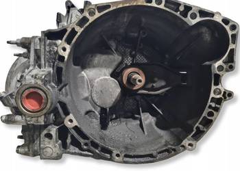 SKRZYNIA BIEGÓW Peugeot Expert Citroen Jumpy 2.0 HDI manualna MANUAL 20MB13