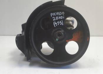 Peugeot 206 1.4 i POMPA WSPOMAGANIA 9632252880